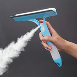 3-in-1 Water Wiper Squeegee For Shower and Glass Surfaces