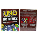 UNO Cards For Family Entertainment