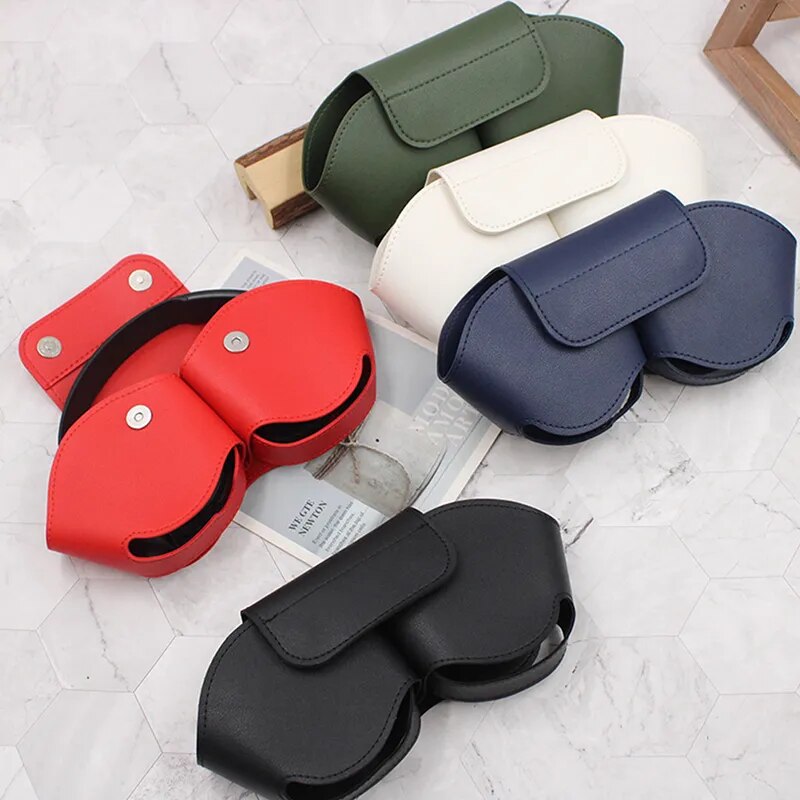 Anti Scratch Protective Earphone Bag For Airpods And Headsets.