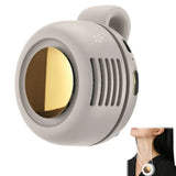 USB Hanging Mini Clip Fan
