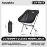 Naturehike Ultralight Folding Aluminum Mesh Camping Chair