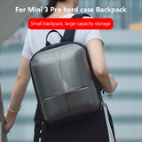 Hard Case/Waterproof Backpack For DJI Mini 3 Pro Drone Accessories.