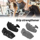 Honeycomb Elastic Hand/Finger Grip Strengthener