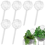 Plastic Automatic Indoor/Outdoor Plant Water Feeder.