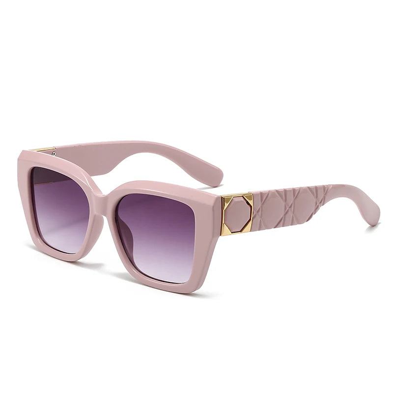 Women's UV400 Sunglasses