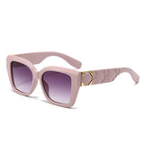 Women's UV400 Sunglasses