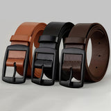Men Or Women's Fashion Leather Belt