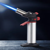 Powerful Butane Refillable Metal Welding Gun