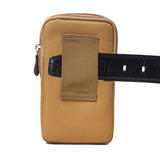Multi-functional Large Capacity Waist Bag Attaches To Your Belt