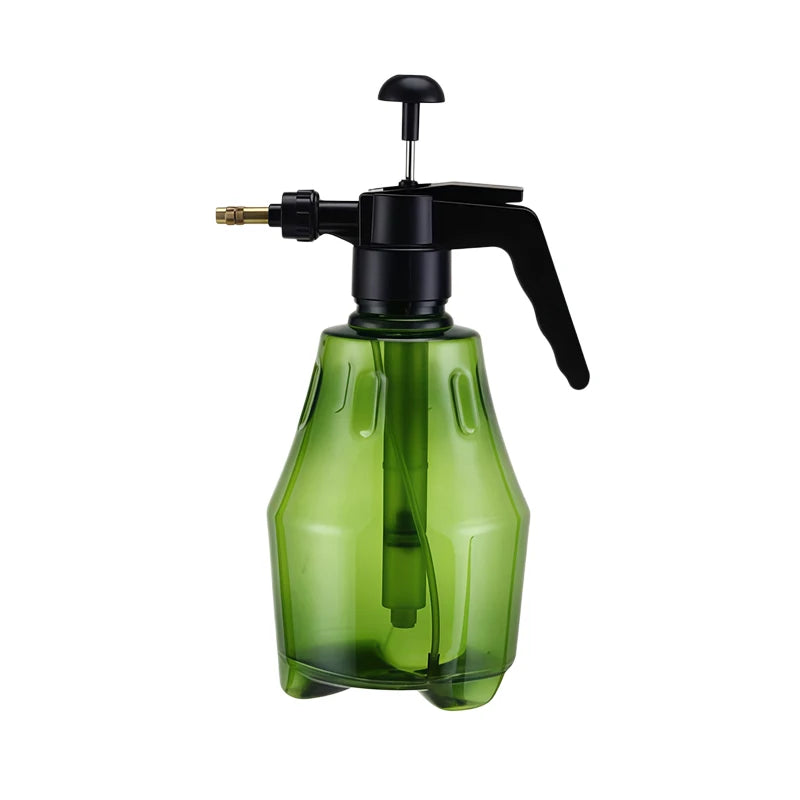 3L Pressure Spray Bottle For Washing Cars
