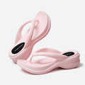 Women's Summer Wedge Heel  Beach Sandals.