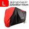 Waterproof/UV Protector Motorcycle Covers. Indoor OR Outdoor M L XL XXL XXXL D25