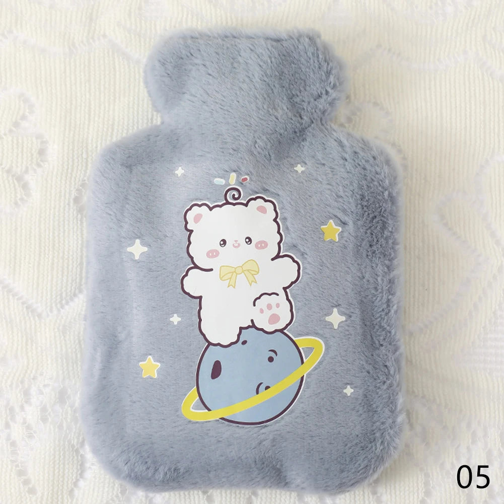 Hot Water Bottle Bag For Kids