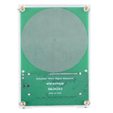 Type-C Interface 0.01Hz~100000Hz Adjustable 7.83Hz Schumann Waves Resonance Generator