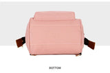 Small Travel Size Mother And Baby Diaper Bag