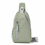 Men Or Women's Crossbody Casual Nylon Bag