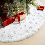 78cm/90cm Christmas Tree Skirts