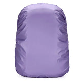35 L Waterproof Backpack Rain Cover