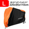 Waterproof/UV Protector Motorcycle Covers. Indoor OR Outdoor M L XL XXL XXXL D25