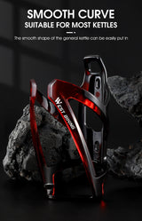 WEST BIKING Ultralight MTB Road Bike Water Bottle Bracket