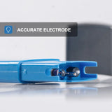 AA81-H2 Chlorine/Hydrogen ORP r Digital Water Quality Tester