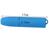 JCD Silicone Non-Slip Pan Handle Sleeve