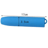 JCD Silicone Non-Slip Pan Handle Sleeve