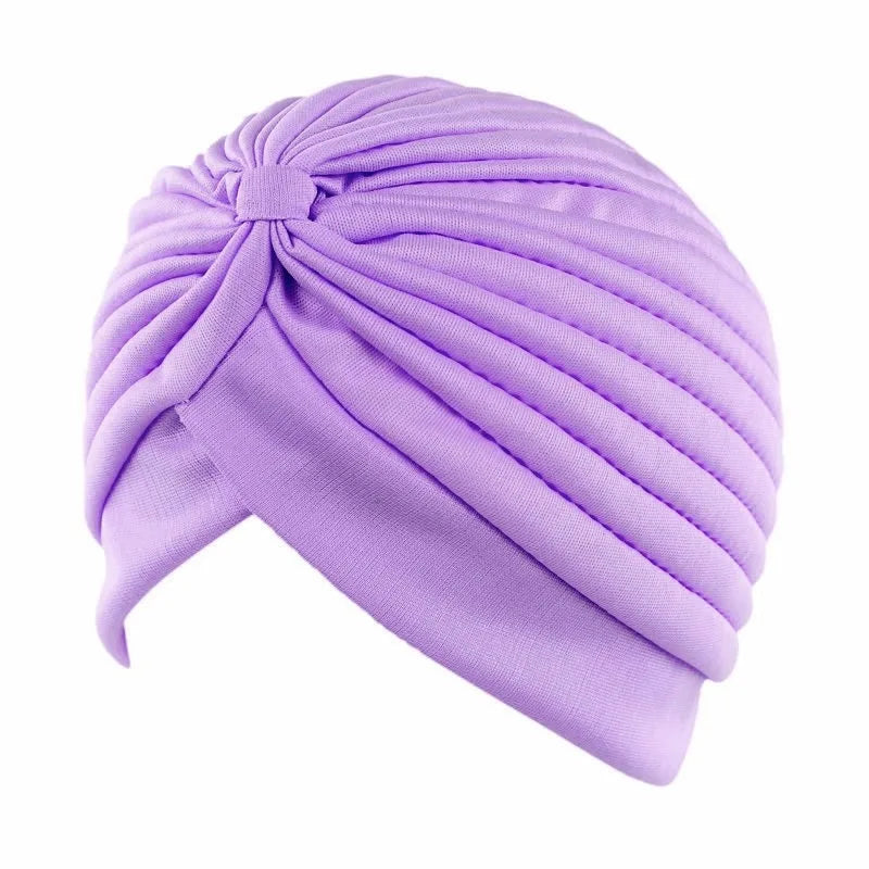 Polyester Head Wraps For Women