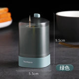 Automatic Pop-up Toothpick Box