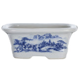 Small Ceramic Planter Pots For Garden And Home Decoration
