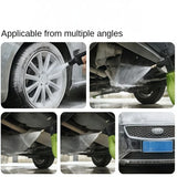 3L Pressure Spray Bottle For Washing Cars