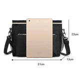 Waterproof Hanging Storage Organizer For Stroller