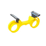 Double Edge Safety Manual Head Shaver
