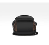 Anti Theft USB Charging Crossbody Bag