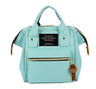 Small Travel Size Mother And Baby Diaper Bag