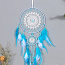 Boho Dream Catcher.