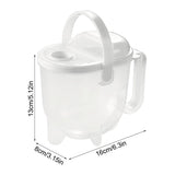 Plastic Rice/Bean Strainer