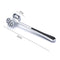 Zinc Alloy Meat Tenderizer hammer.