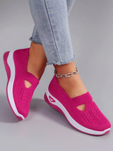 Women's Breathable, Lightweight, Non-slip Casual Shoe