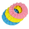 1/2/3PCS Adjustable Baby Shower Cap