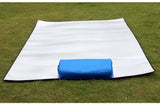 Thermal Outdoor Foil Camping Mat