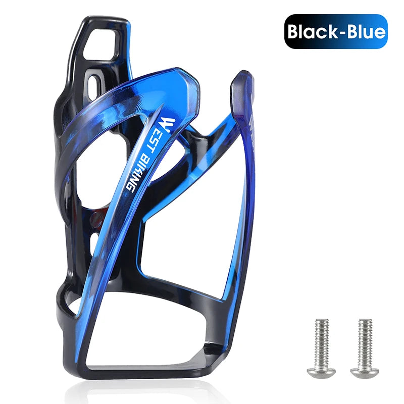 WEST BIKING Ultralight MTB Road Bike Water Bottle Bracket