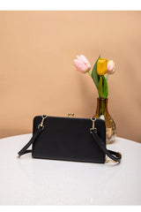 Women's Luxury Leather Single Shoulder Crossbody Bag