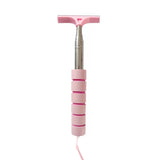 Retractable Rubber Rearview Mirror Squeegee