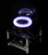 PhotonJoy DIY Plasma Toroid Circuit Xenon Ring Kit