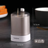 Automatic Pop-up Toothpick Box