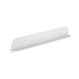 Silicone  Non Slip Splash Guard With Suction Cups