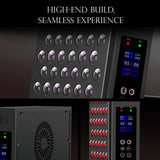 S360WPRO Portable LED Panel Infrared Red Therapy Light