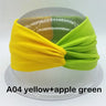 Twist Headbands for Women