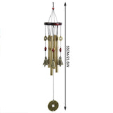 Garden Wind Chimes